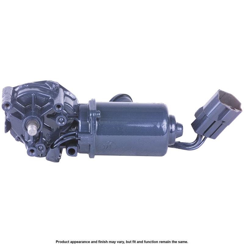 1995 Acura TL Windshield Wiper Motor Front A1 Cardone 431427 image 2 of 3