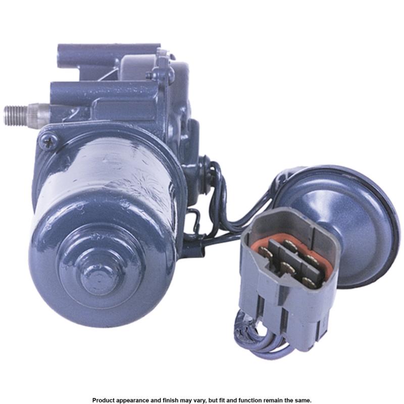 1995 Acura TL Windshield Wiper Motor Front A1 Cardone 431427 image 3 of 3