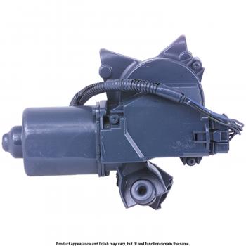 2000 Honda Civic Windshield Wiper Motor Front A1 Cardone 431428 image 2 of 3