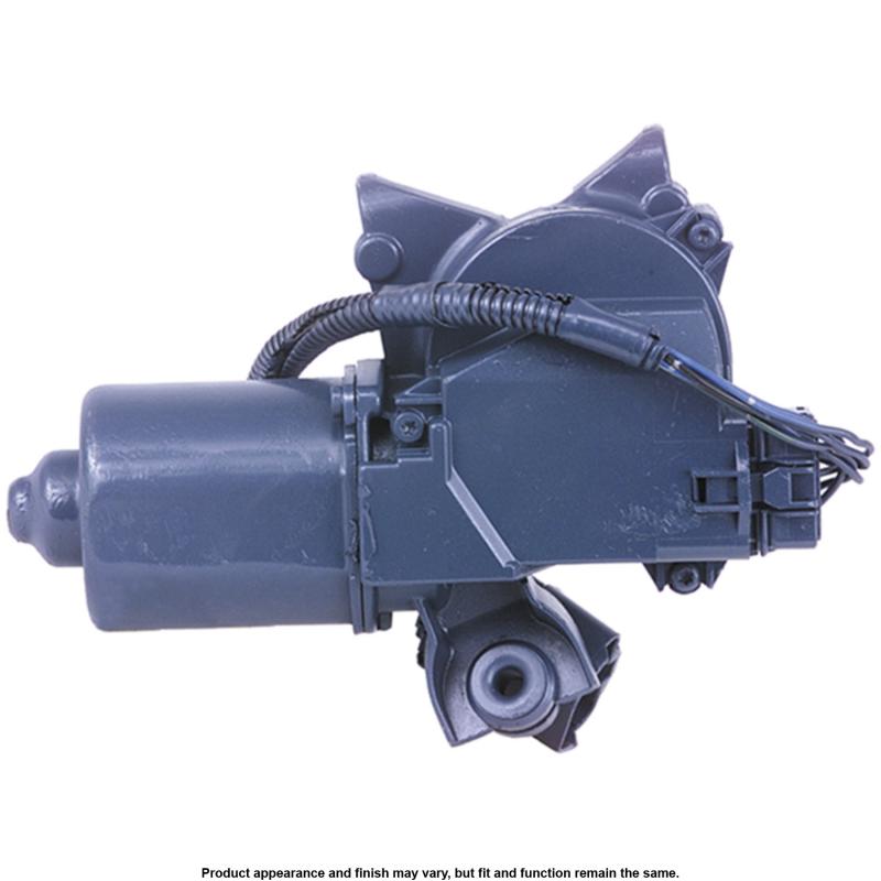 1995 Honda Civic Windshield Wiper Motor Front A1 Cardone 431428 image 2 of 3