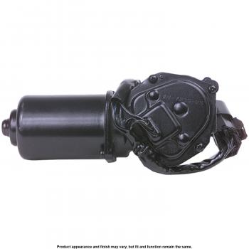 1993 Honda Prelude Windshield Wiper Motor Front A1 Cardone 431429 image 3 of 3