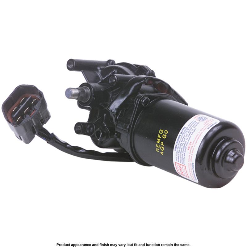 1995 Honda Prelude Windshield Wiper Motor