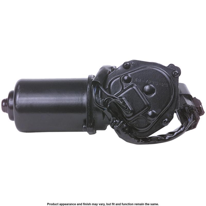 1995 Honda Prelude Windshield Wiper Motor Front A1 Cardone 431429 image 3 of 3