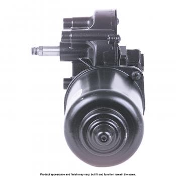 1989 Subaru GL Windshield Wiper Motor Front A1 Cardone 431435 image 1 of 3