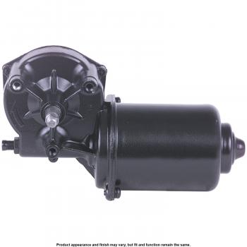 1989 Subaru GL Windshield Wiper Motor Front A1 Cardone 431435 image 2 of 3