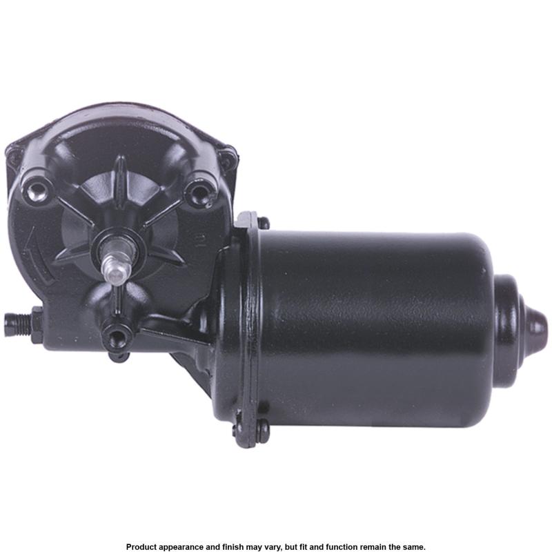 A1 Cardone 431435 Windshield Wiper Motor product image 2 of 3