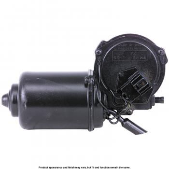 1989 Subaru GL-10 Windshield Wiper Motor Front A1 Cardone 431436 image 1 of 3