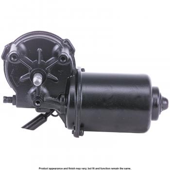 1989 Subaru GL-10 Windshield Wiper Motor Front A1 Cardone 431436 image 2 of 3