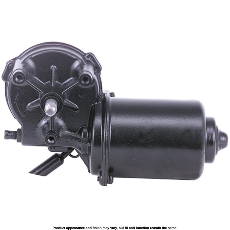 1992 Subaru Loyale Windshield Wiper Motor Front A1 Cardone 431436 image 2 of 3