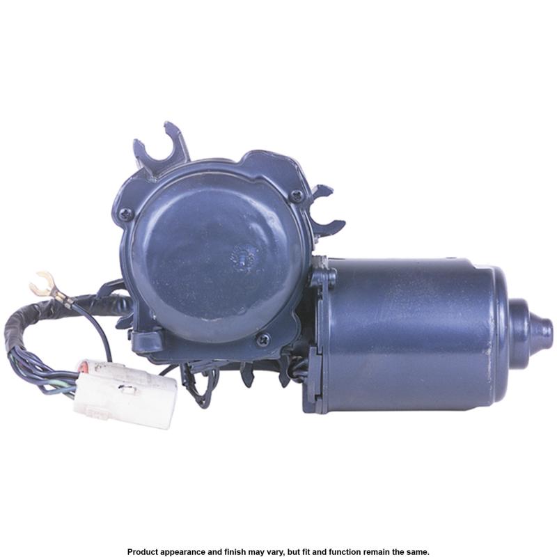 1985 Subaru XT Windshield Wiper Motor