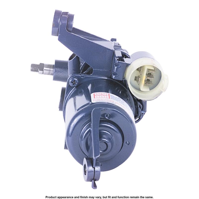 1997 Subaru Impreza Windshield Wiper Motor Front A1 Cardone 431438 image 1 of 3