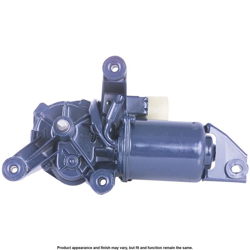 1997 Subaru Impreza Windshield Wiper Motor Front A1 Cardone 431438 image 3 of 3