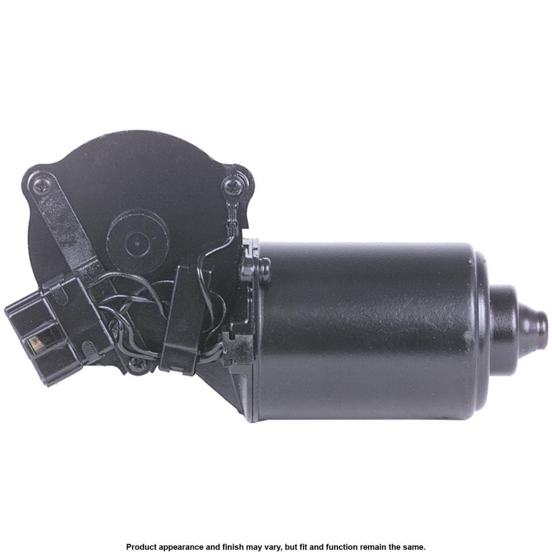 1984 Mazda 626 Windshield Wiper Motor