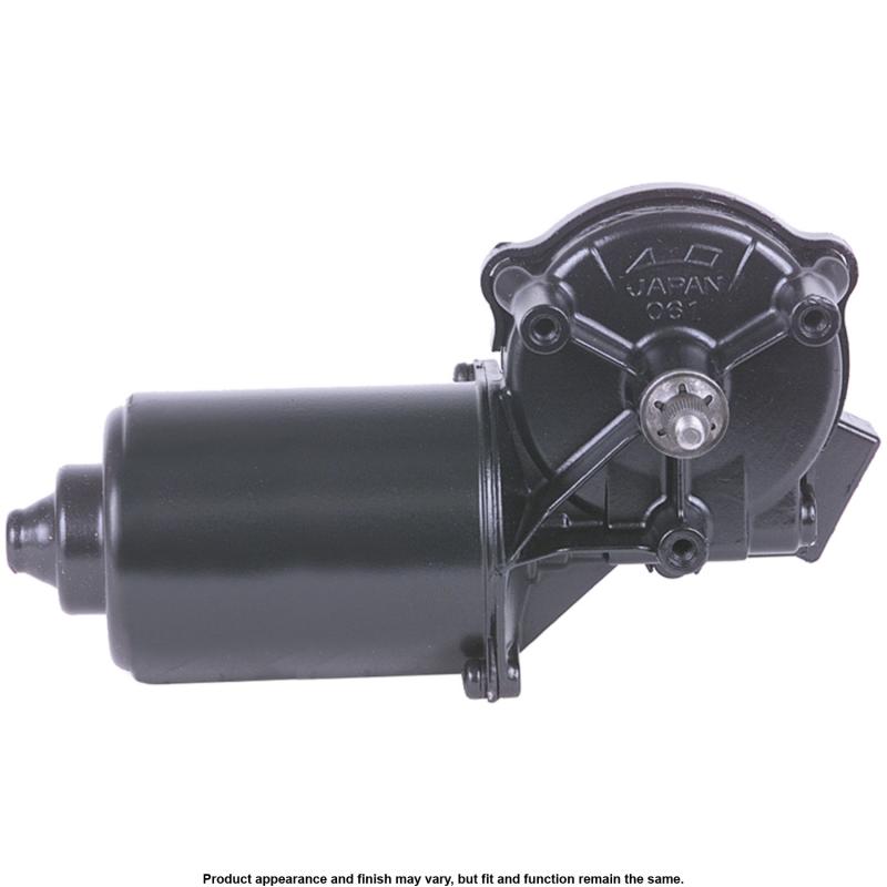1984 Mazda 626 Windshield Wiper Motor Front A1 Cardone 431467 image 2 of 3