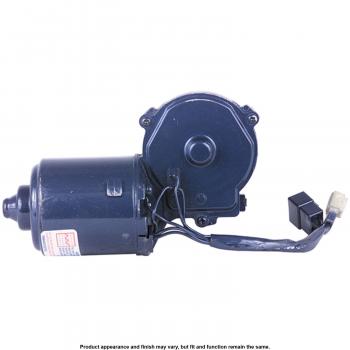 1983 Mazda GLC Windshield Wiper Motor Front A1 Cardone 431469 image 2 of 3
