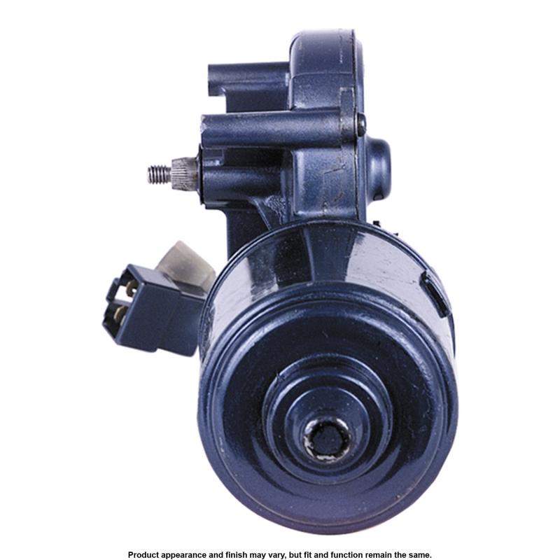 1984 Mazda GLC Windshield Wiper Motor