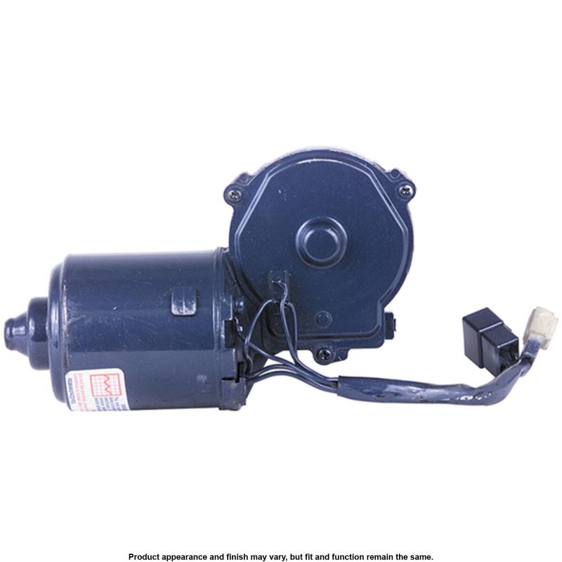 1984 Mazda GLC Windshield Wiper Motor Front A1 Cardone 431469 image 2 of 3