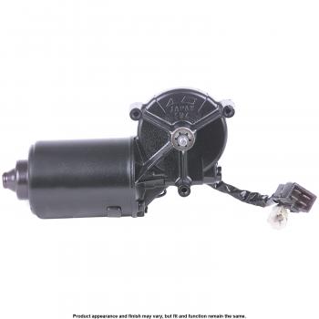 1982 Mazda RX-7 Windshield Wiper Motor