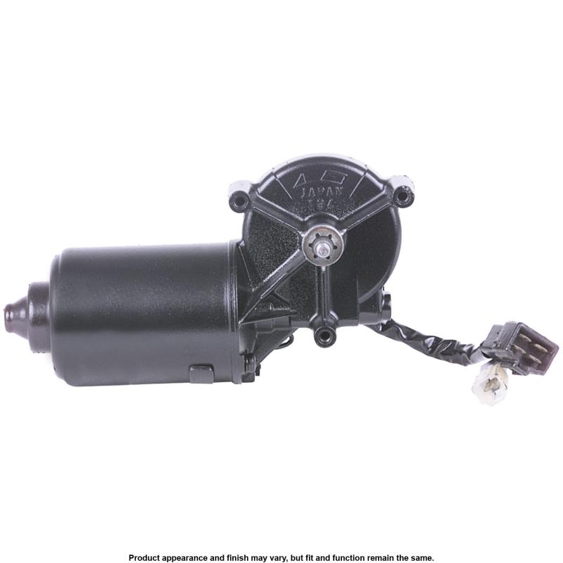 A1 Cardone 431470 Windshield Wiper Motor product image 1 of 3