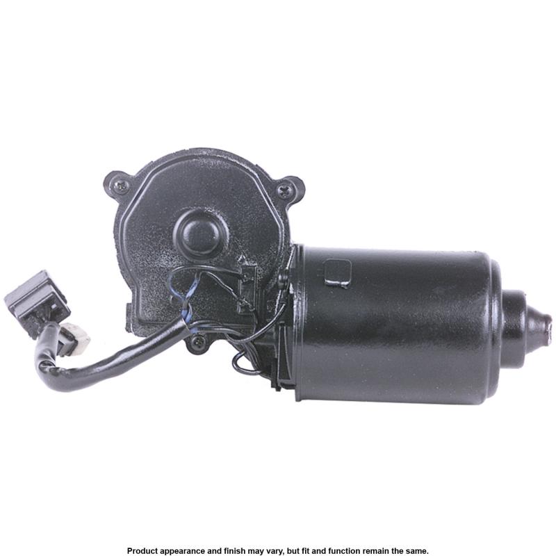 A1 Cardone 431470 Windshield Wiper Motor product image 3 of 3