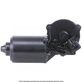 1987 Mazda B2000 Windshield Wiper Motor Front A1 Cardone 431472 image 2 of 3