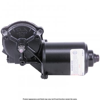 1987 Mazda B2000 Windshield Wiper Motor Front A1 Cardone 431472 image 3 of 3