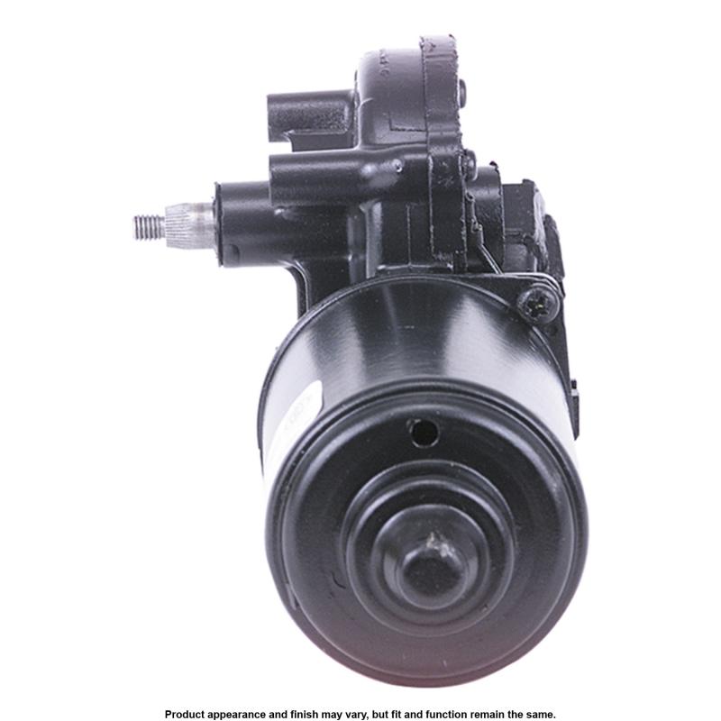 1990 Mazda B2600 Windshield Wiper Motor