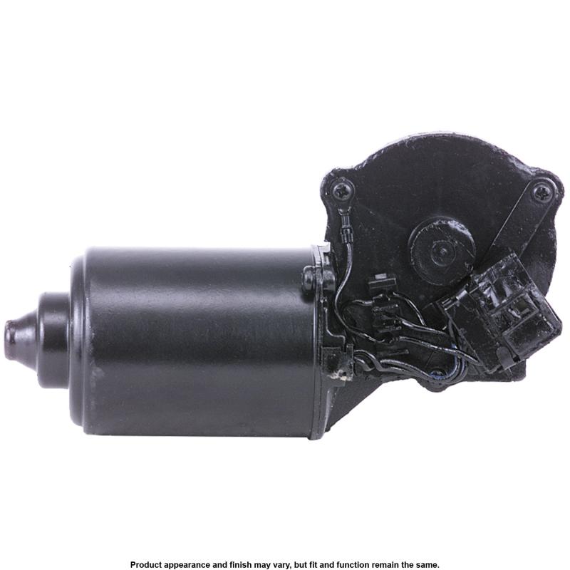 1990 Mazda B2600 Windshield Wiper Motor Front A1 Cardone 431472 image 2 of 3