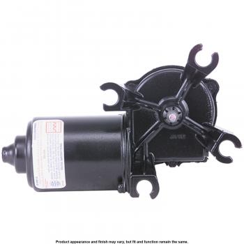 1987 Mercury Tracer Windshield Wiper Motor Front A1 Cardone 431473 image 2 of 3