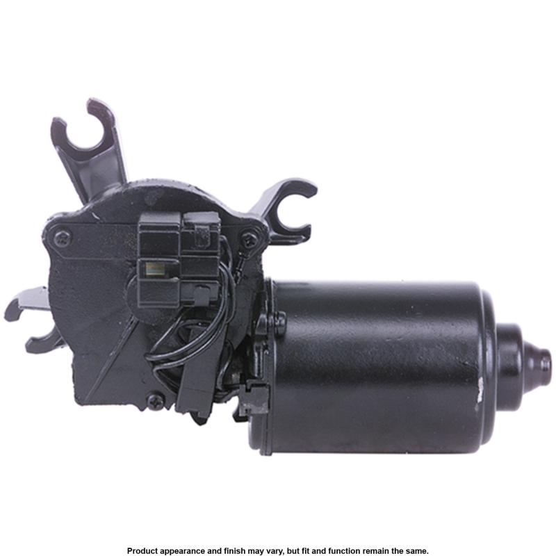 1986 Mazda 323 Windshield Wiper Motor