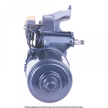 1986 Mazda RX-7 Windshield Wiper Motor Front A1 Cardone 431474 image 3 of 3