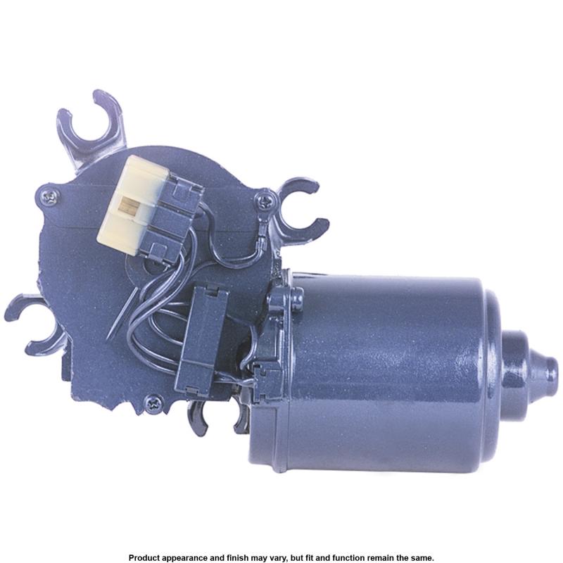 1986 Mazda RX-7 Windshield Wiper Motor