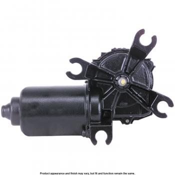 1988 Mercury Tracer Windshield Wiper Motor Front A1 Cardone 431475 image 3 of 3
