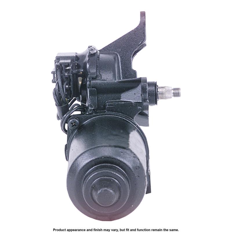 1989 Mazda 323 Windshield Wiper Motor Front A1 Cardone 431475 image 1 of 3