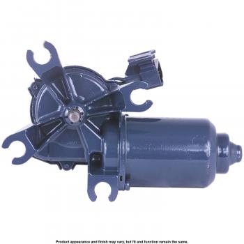 1992 Mazda MX-6 Windshield Wiper Motor Front A1 Cardone 431476 image 1 of 3