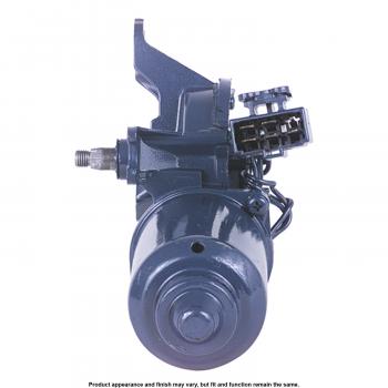 1992 Mazda MX-6 Windshield Wiper Motor Front A1 Cardone 431476 image 2 of 3