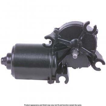 1991 Mazda 929 Windshield Wiper Motor Front A1 Cardone 431477 image 2 of 3