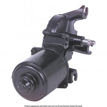 1991 Mazda 929 Windshield Wiper Motor Front A1 Cardone 431477 image 3 of 3