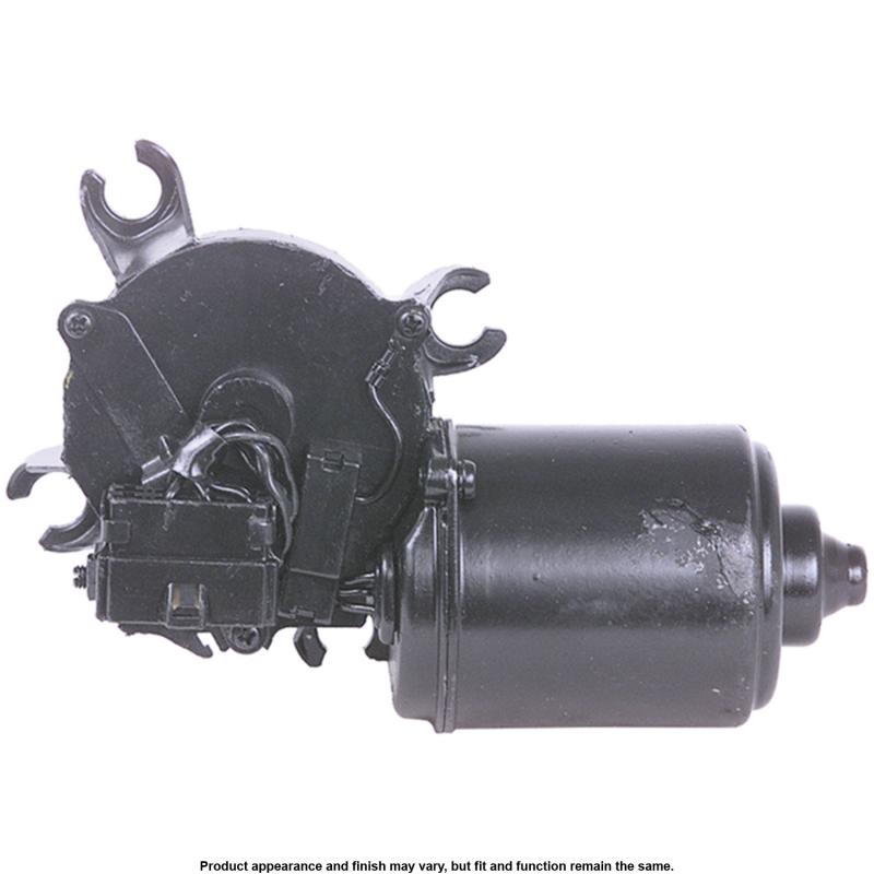 1990 Mazda 929 Windshield Wiper Motor Front A1 Cardone 431477 image 1 of 3