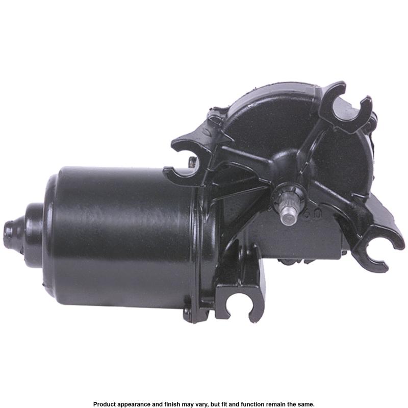 1990 Mazda 929 Windshield Wiper Motor Front A1 Cardone 431477 image 2 of 3
