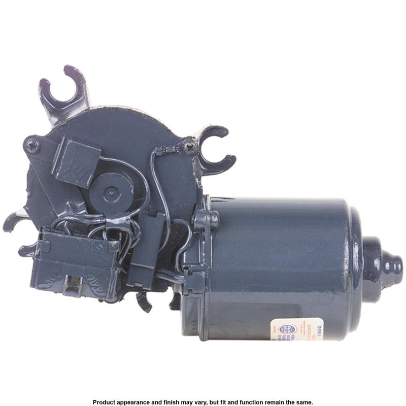 1990 Mazda 929 Windshield Wiper Motor Front A1 Cardone 431478 image 1 of 3