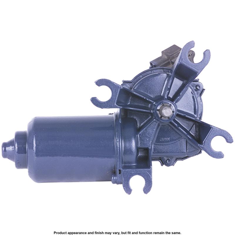 A1 Cardone 431479 - Windshield Wiper Motor A1 Cardone 431479 Windshield Wiper Motor product image 1 of 3