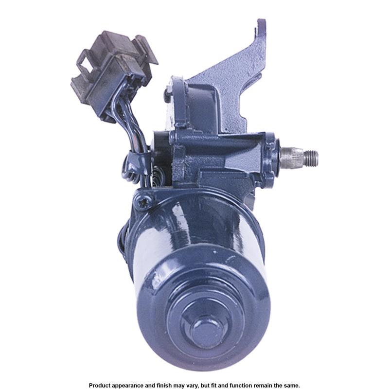 A1 Cardone 431479 - Windshield Wiper Motor A1 Cardone 431479 Windshield Wiper Motor product image 2 of 3
