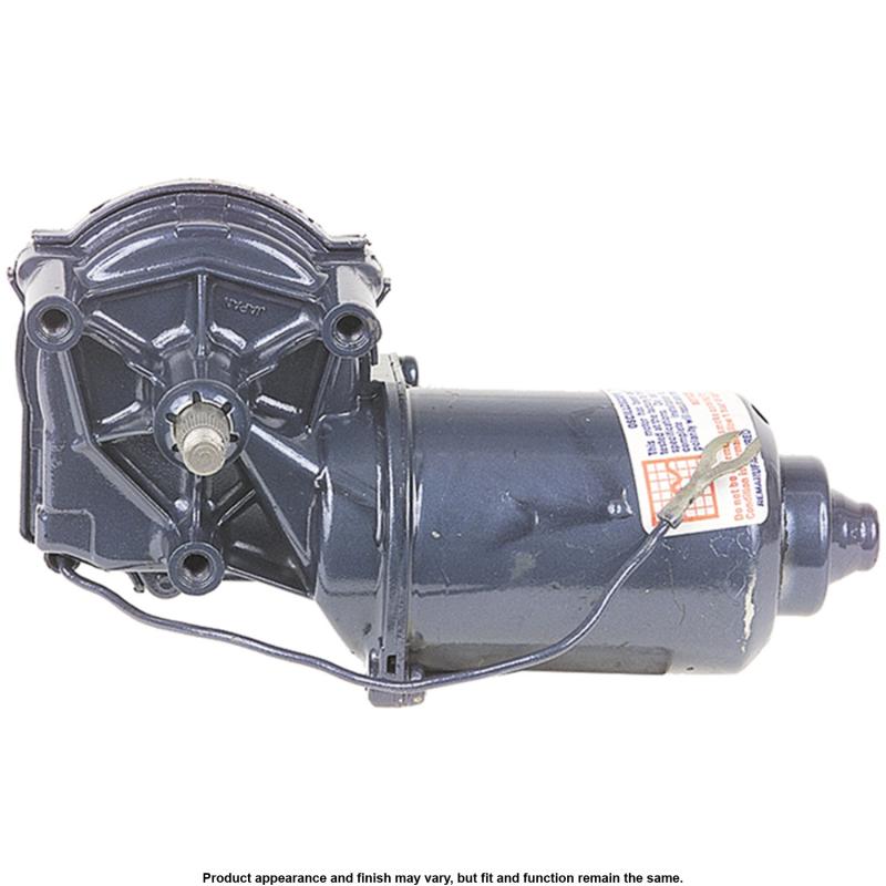 1990 Mazda Miata Windshield Wiper Motor