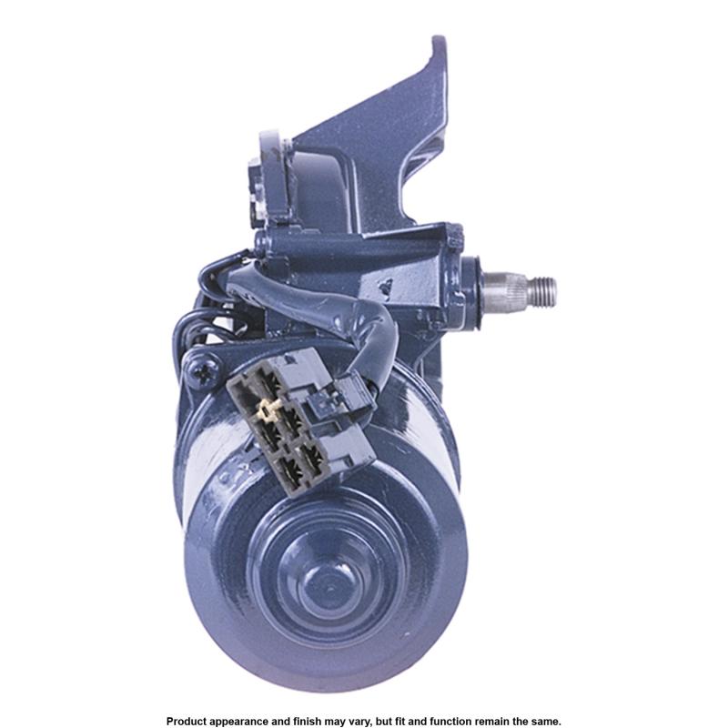 1995 Mazda MPV Windshield Wiper Motor