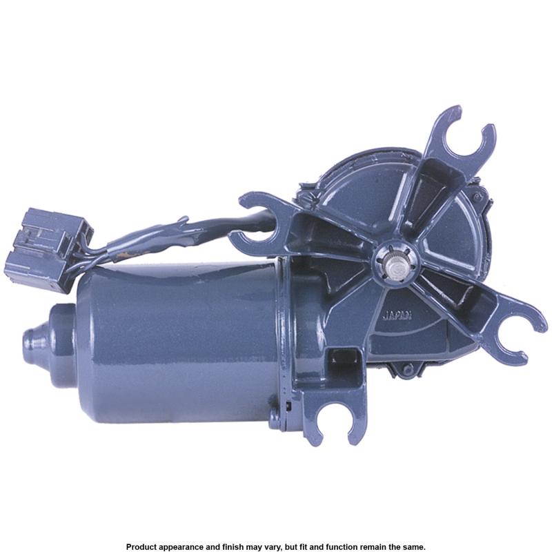 1995 Mazda MPV Windshield Wiper Motor Front A1 Cardone 431481 image 3 of 3