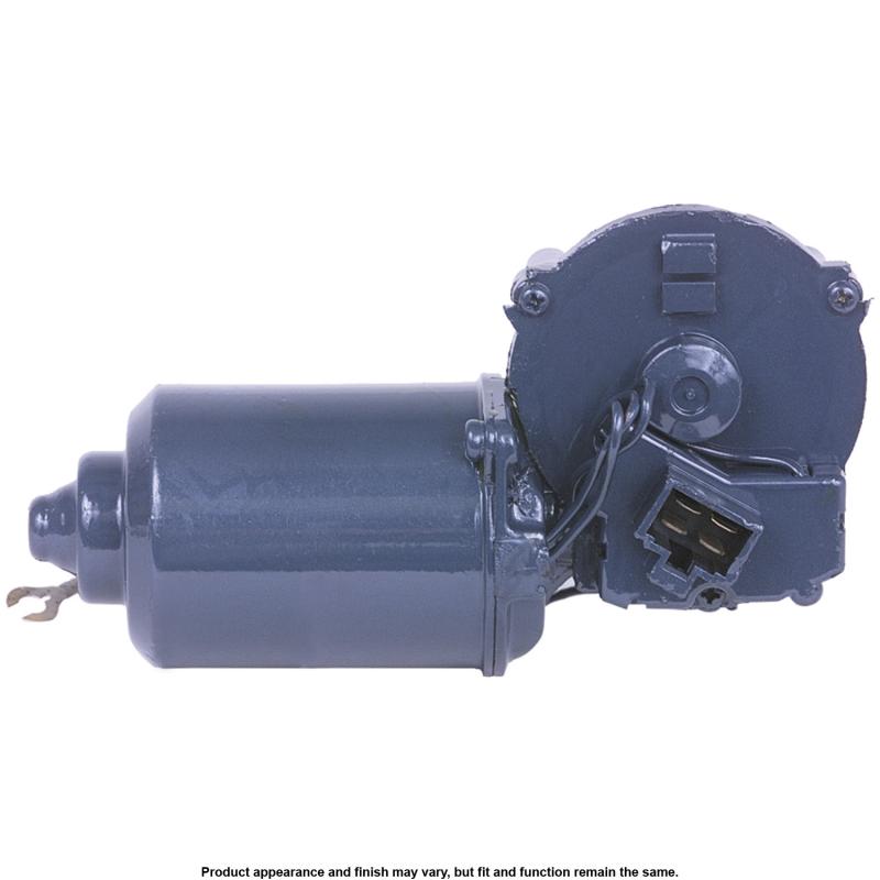 1995 Mazda MX-3 Windshield Wiper Motor