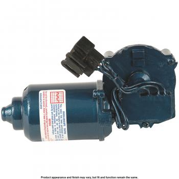 1993 Mazda B2600 Windshield Wiper Motor Front A1 Cardone 431483 image 3 of 3