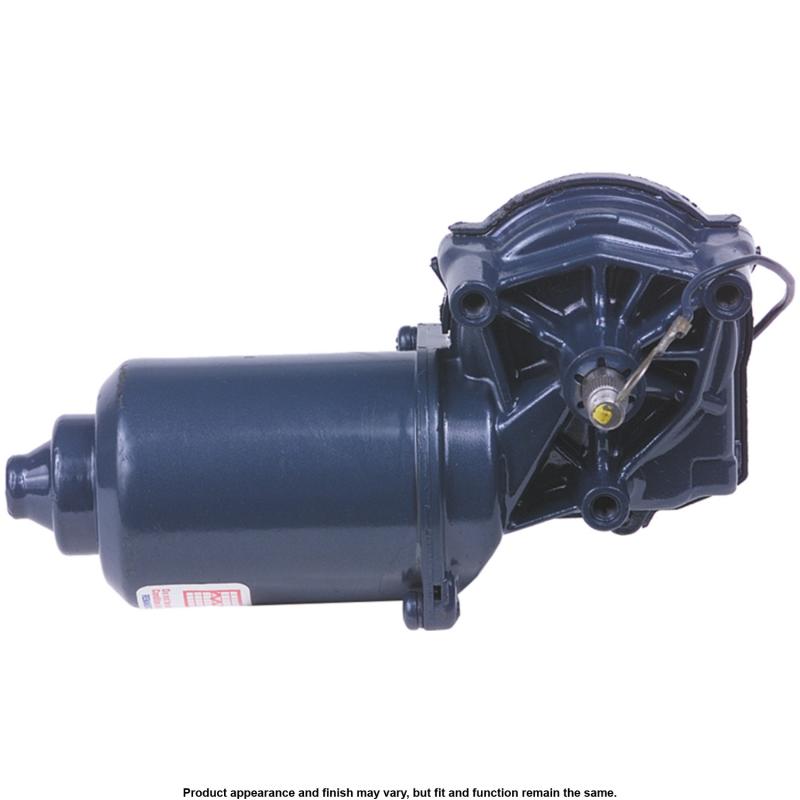2002 Mazda Miata Windshield Wiper Motor