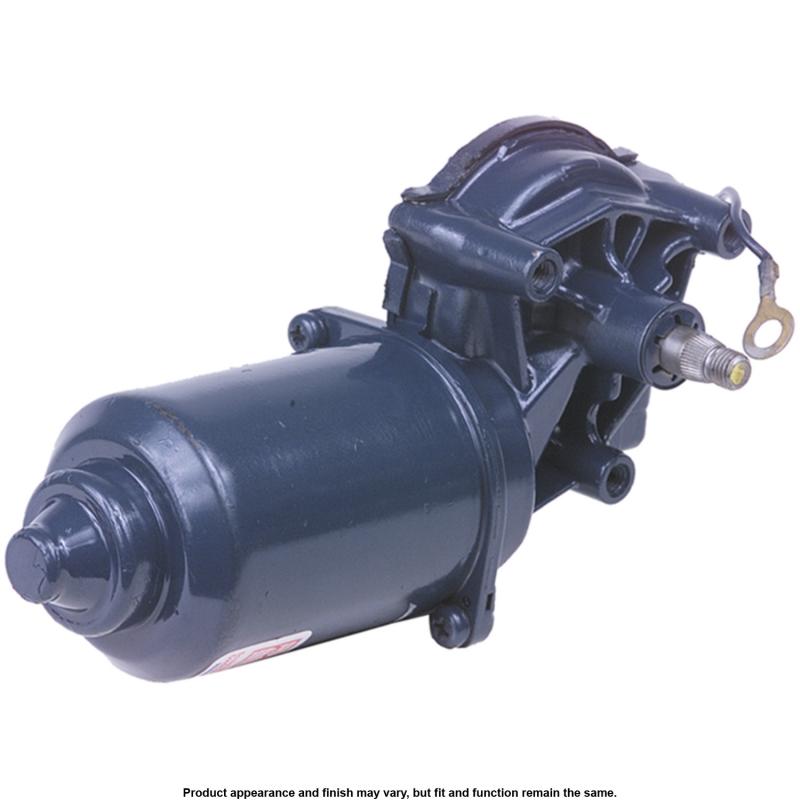 2002 Mazda Miata Windshield Wiper Motor Front A1 Cardone 431484 image 2 of 3